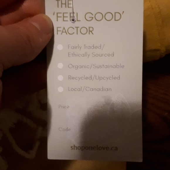 Fair Trade Turkish Beach Towel - Picture 3 of 5